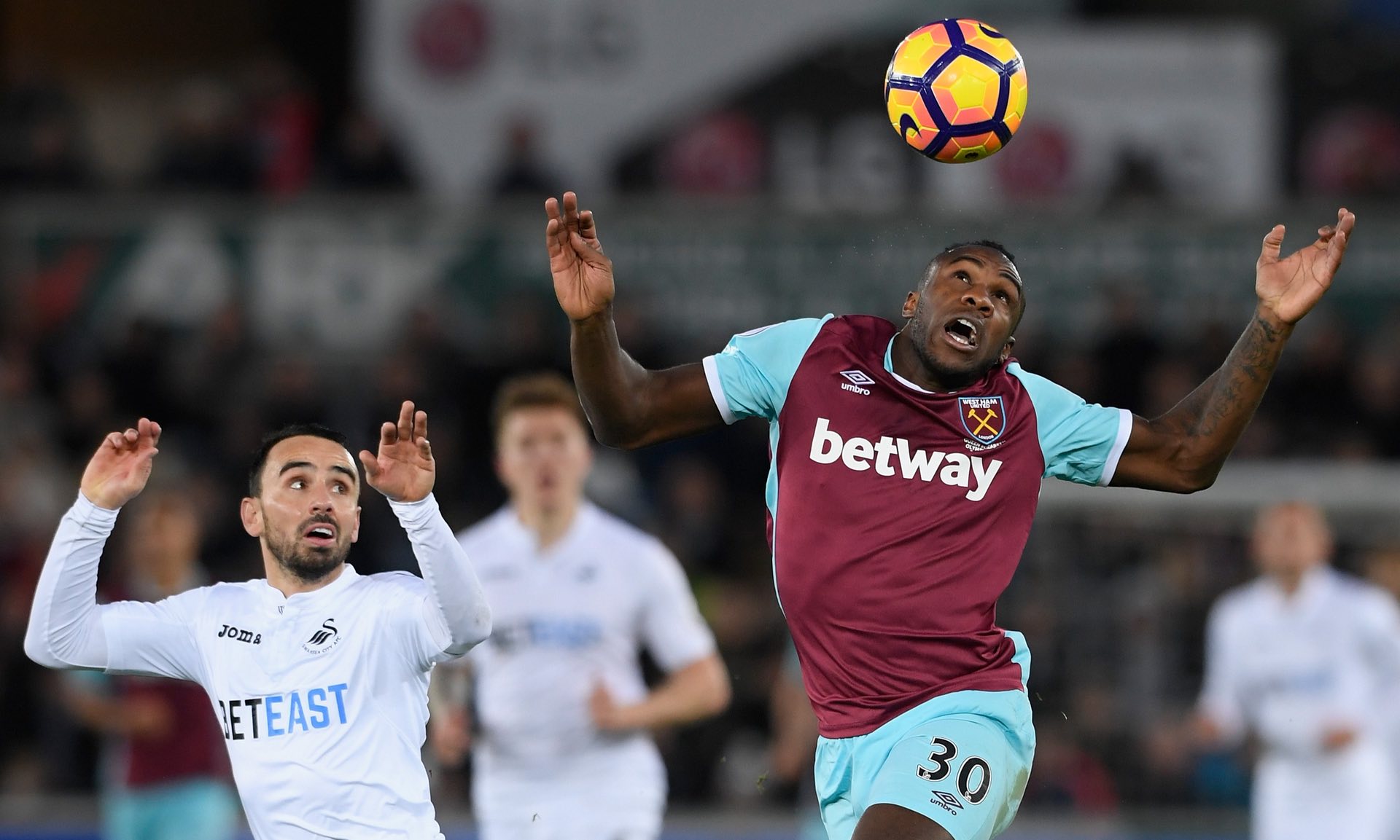 看到门将担 看到门将担